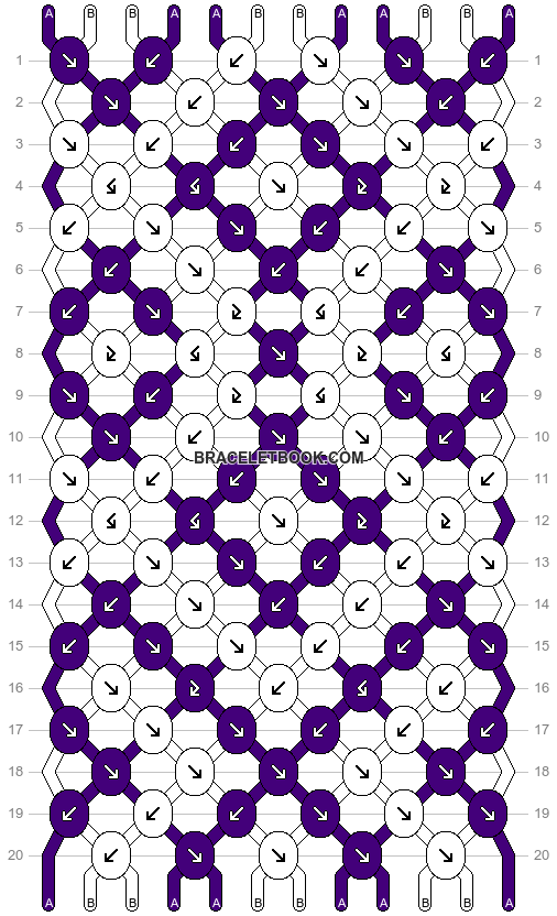 Normal pattern #193810 variation #404069 pattern