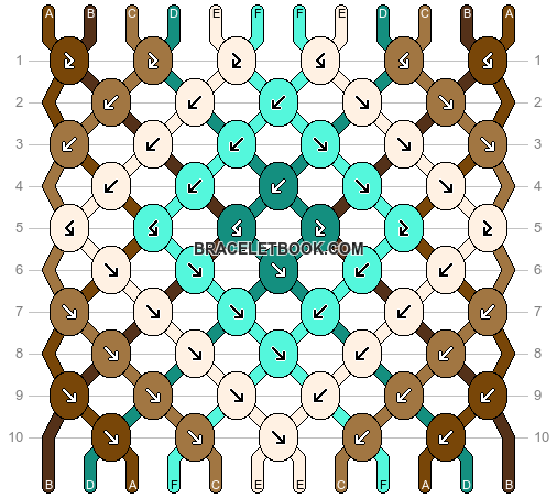 Normal pattern #2167 variation #404073 pattern