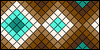 Normal pattern #2167 variation #404073