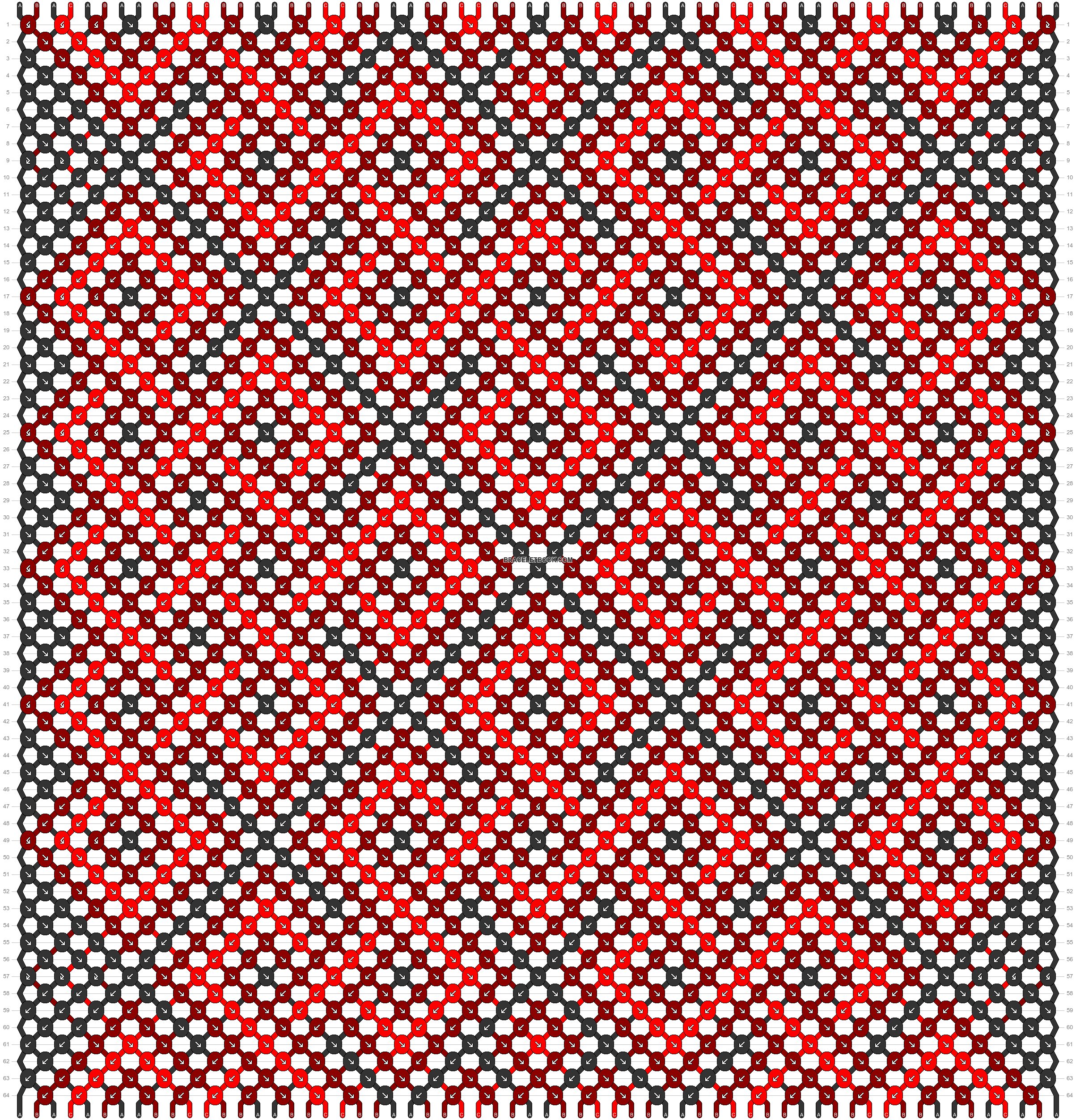 Normal pattern #33482 variation #404075 pattern