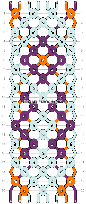 Normal pattern #194154 variation #404076 pattern