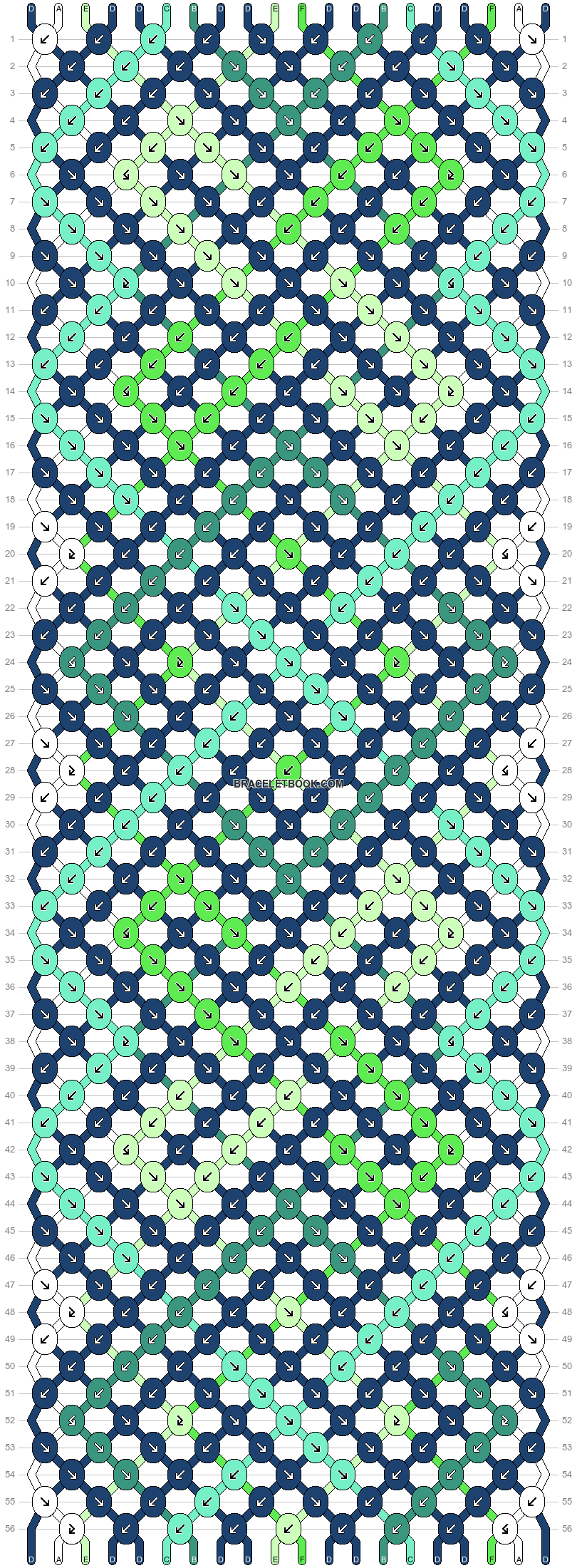 Normal pattern #115537 variation #404078 pattern