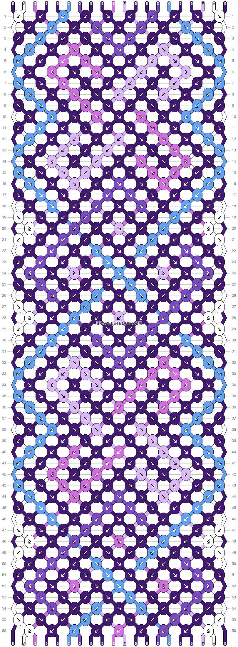 Normal pattern #115537 variation #404080 pattern