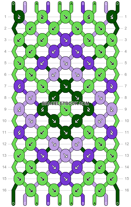Normal pattern #191675 variation #404081 pattern