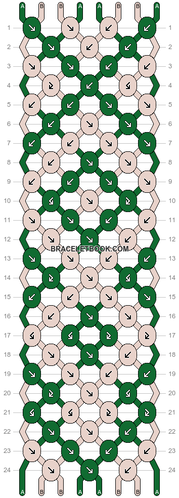 Normal pattern #194159 variation #404082 pattern