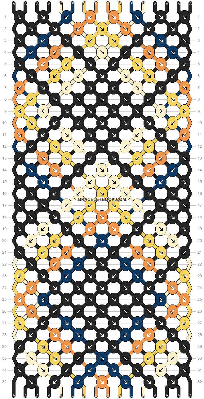 Normal pattern #30625 variation #404083 pattern