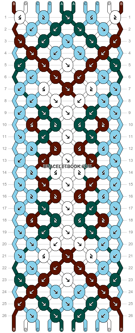 Normal pattern #188062 variation #404087 pattern