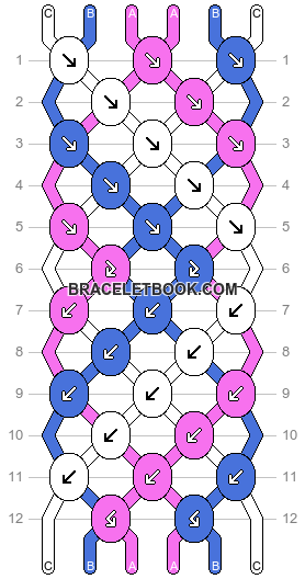Normal pattern #12028 variation #404088 pattern