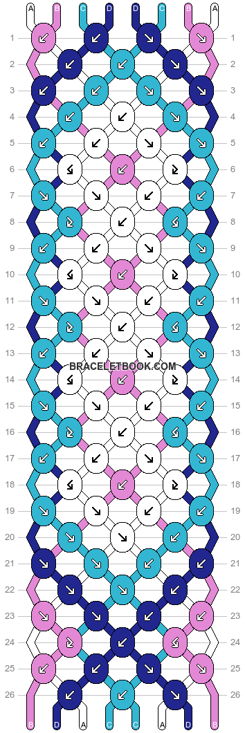 Normal pattern #1177 variation #404091 pattern