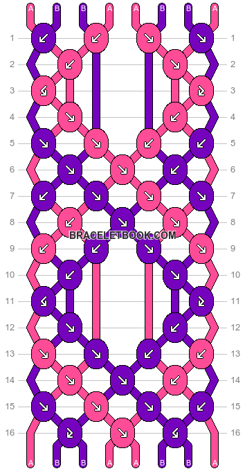 Normal pattern #194169 variation #404092 pattern