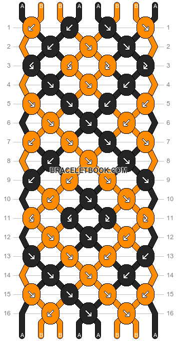 Normal pattern #194170 variation #404096 pattern