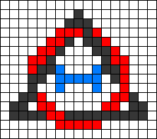 Alpha pattern #150958 variation #404098 preview