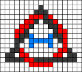 Alpha pattern #150958 variation #404098