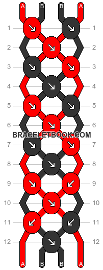 Normal pattern #192497 variation #404101 pattern