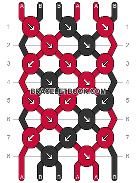 Normal pattern #192495 variation #404102 pattern