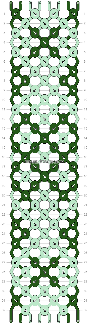 Normal pattern #194177 variation #404103 pattern