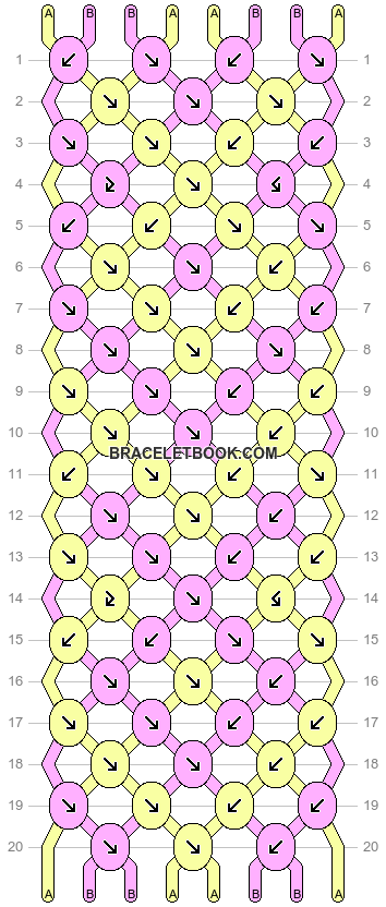 Normal pattern #83 variation #404105 pattern