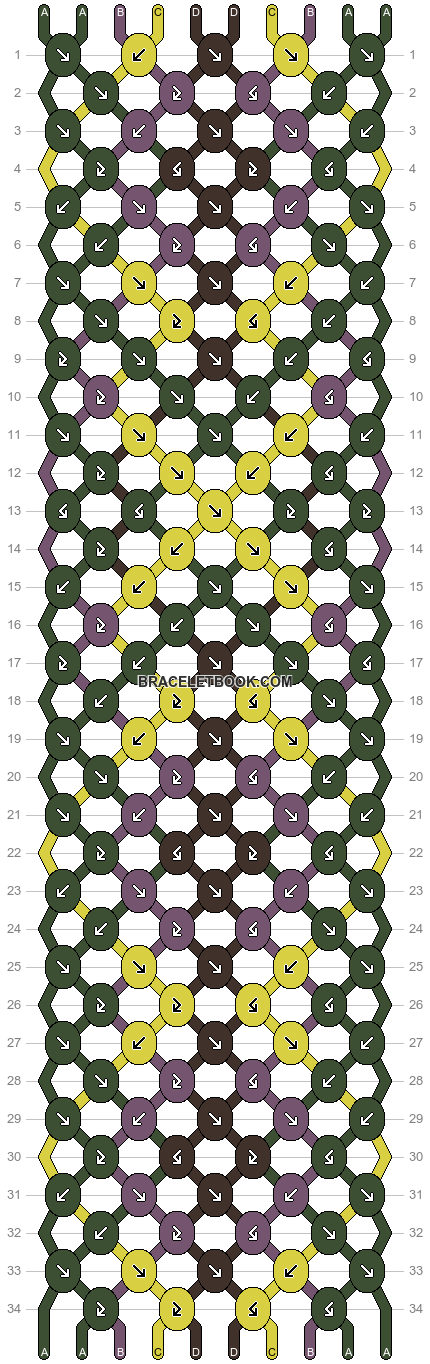 Normal pattern #153912 variation #404110 pattern