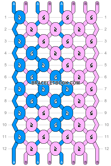 Normal pattern #6390 variation #404111 pattern