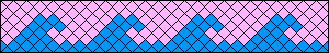 Normal pattern #6390 variation #404111