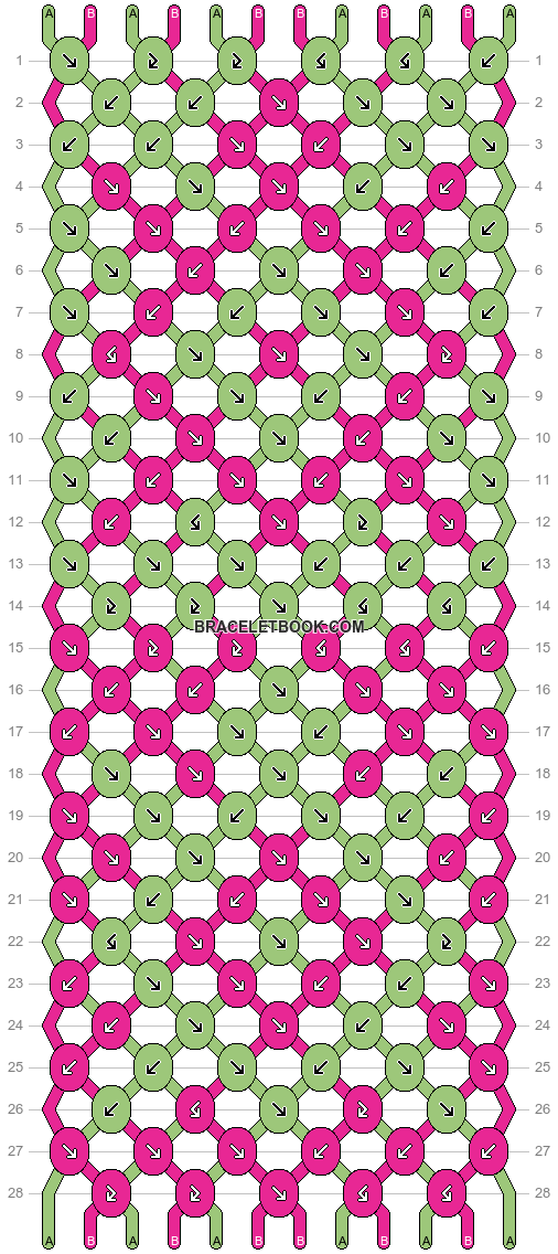 Normal pattern #172743 variation #404113 pattern