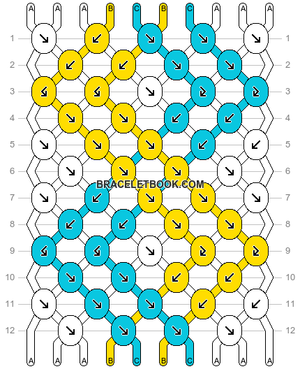 Normal pattern #43374 variation #404115 pattern