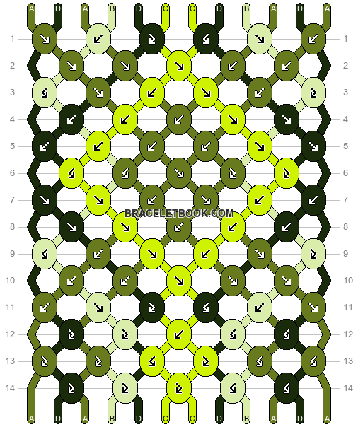 Normal pattern #185124 variation #404116 pattern