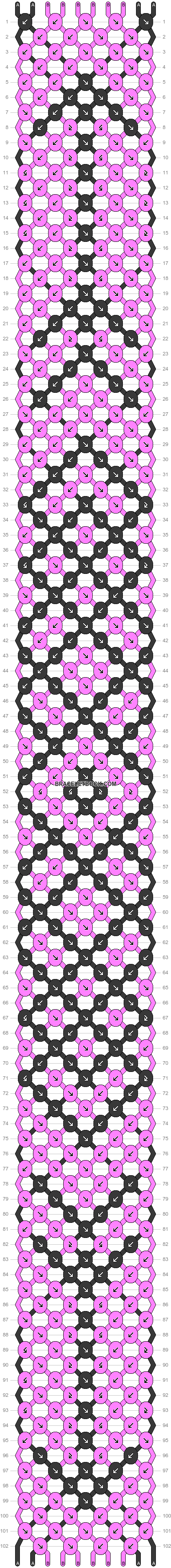 Normal pattern #194120 variation #404117 pattern