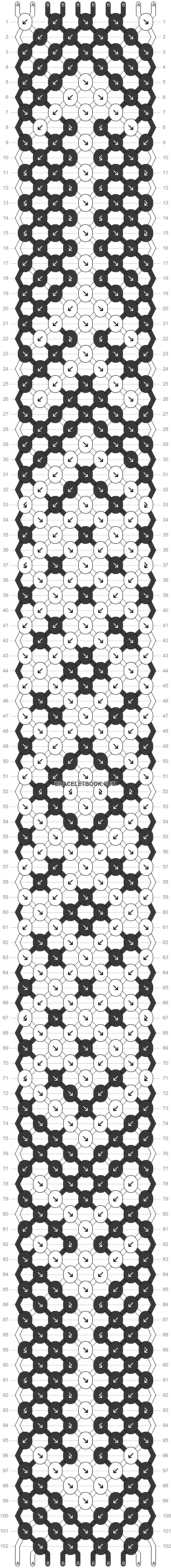 Normal pattern #194120 variation #404118 pattern