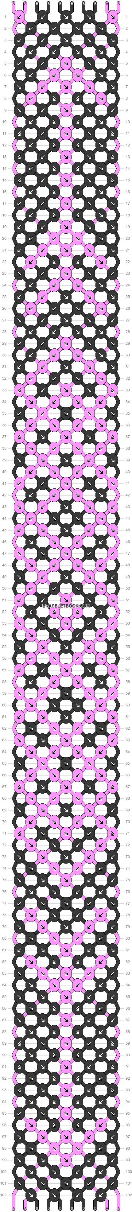 Normal pattern #194120 variation #404119 pattern