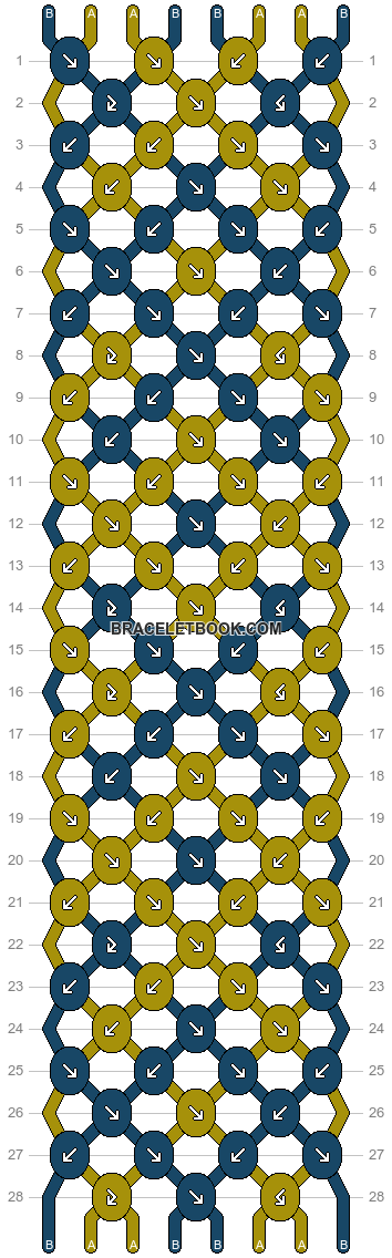 Normal pattern #193867 variation #404120 pattern