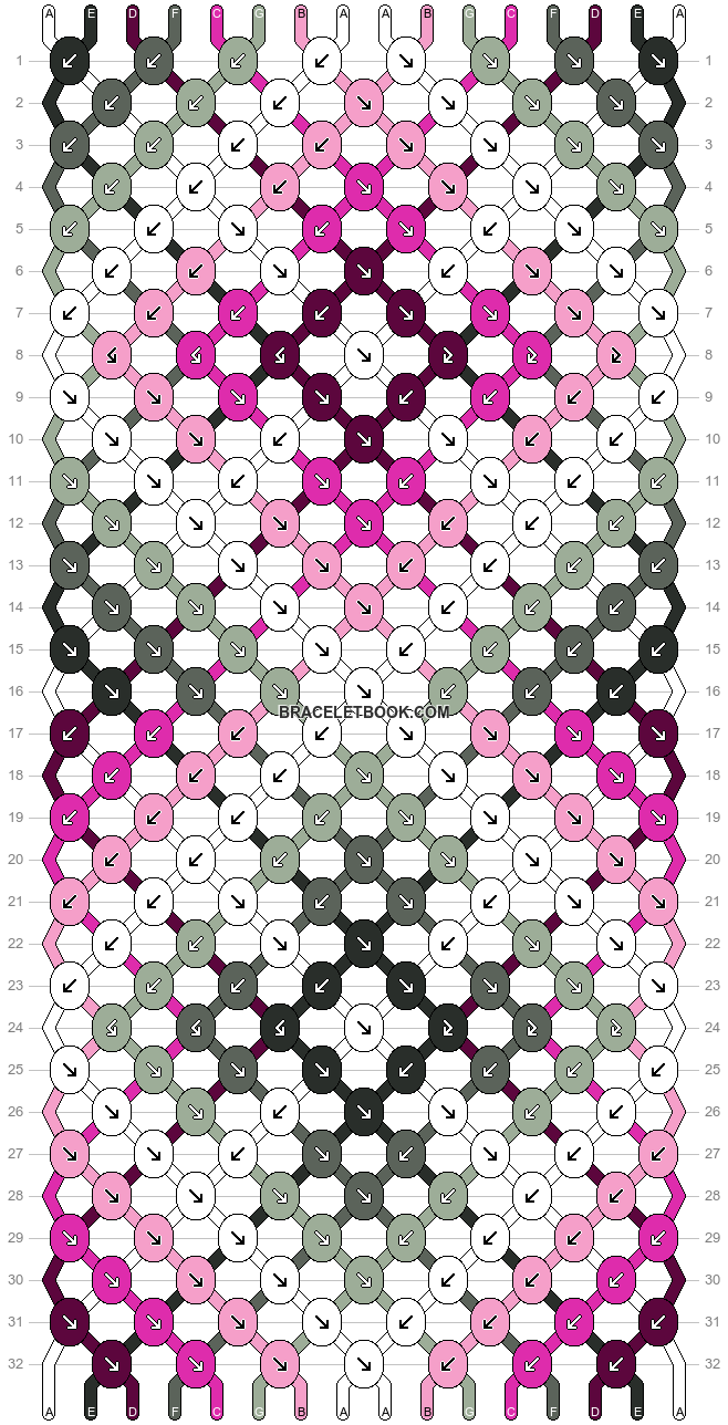 Normal pattern #88132 variation #404122 pattern