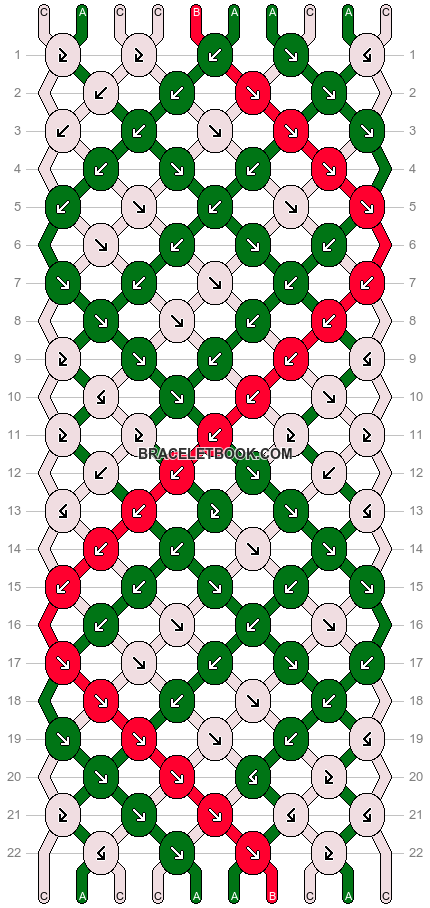 Normal pattern #190817 variation #404123 pattern