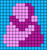 Alpha pattern #193360 variation #404126