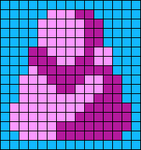 Alpha pattern #193360 variation #404126