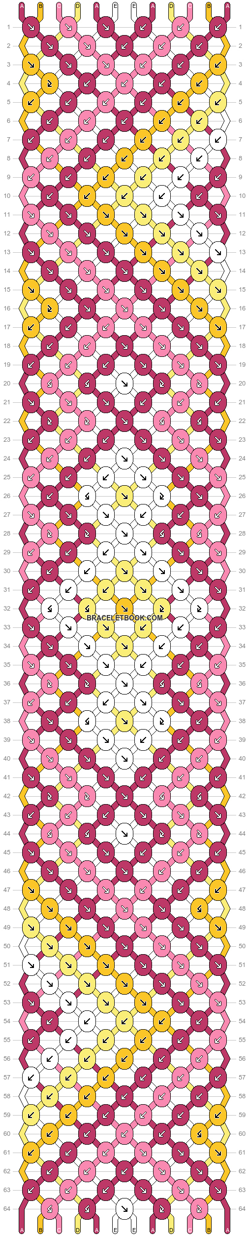 Normal pattern #170384 variation #404128 pattern
