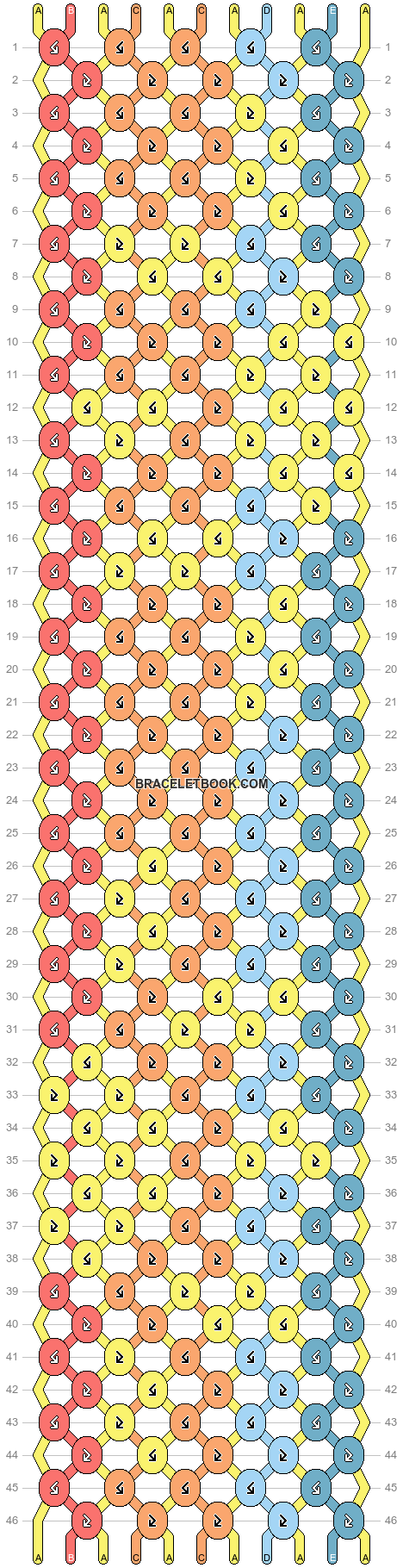 Normal pattern #41156 variation #404129 pattern