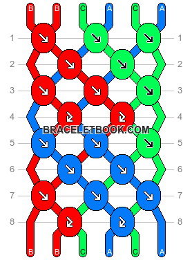 Normal pattern #1510 variation #404130 pattern