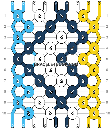 Normal pattern #192554 variation #404131 pattern