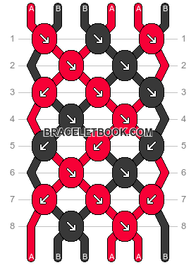 Normal pattern #192462 variation #404132 pattern