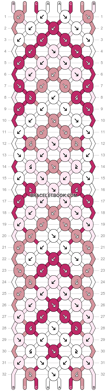 Normal pattern #194046 variation #404134 pattern