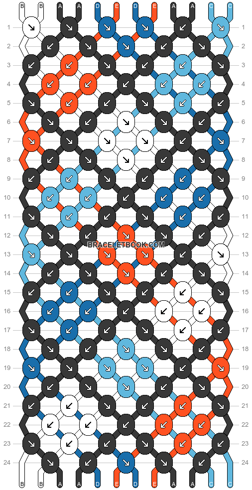 Normal pattern #173579 variation #404135 pattern