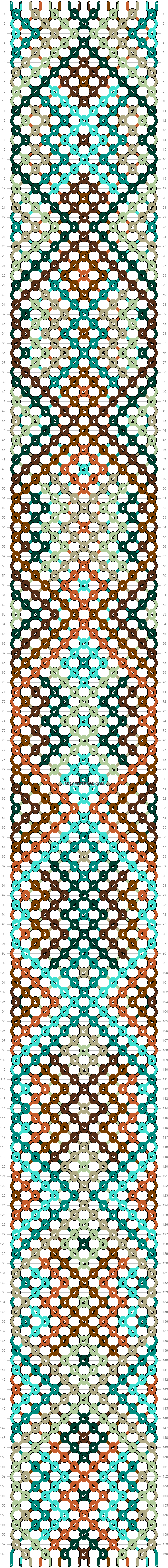 Normal pattern #116559 variation #404136 pattern
