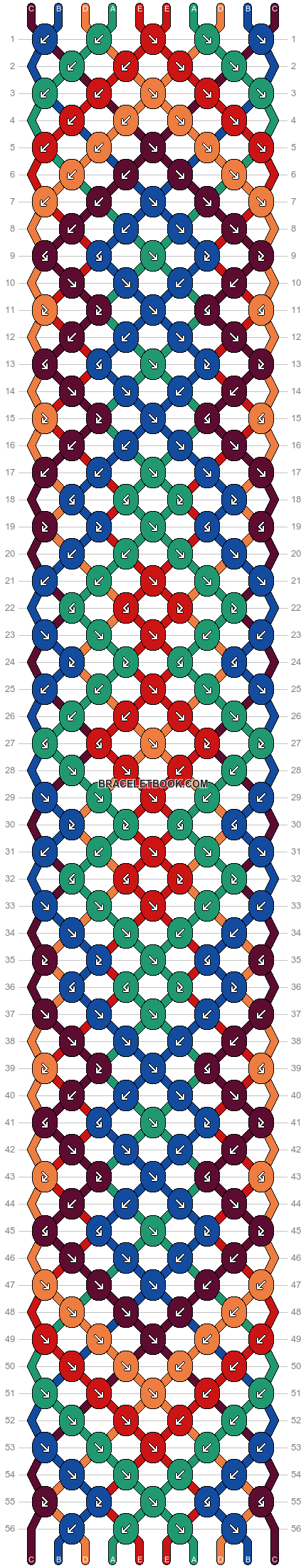 Normal pattern #130897 variation #404137 pattern