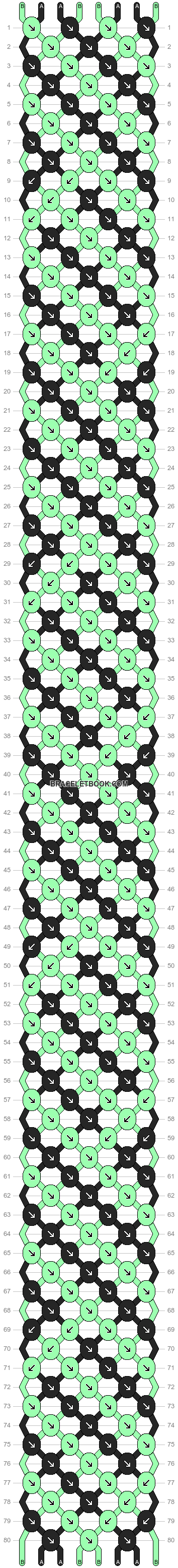 Normal pattern #194106 variation #404138 pattern