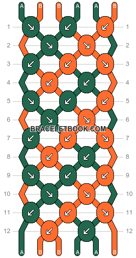 Normal pattern #193758 variation #404140 pattern