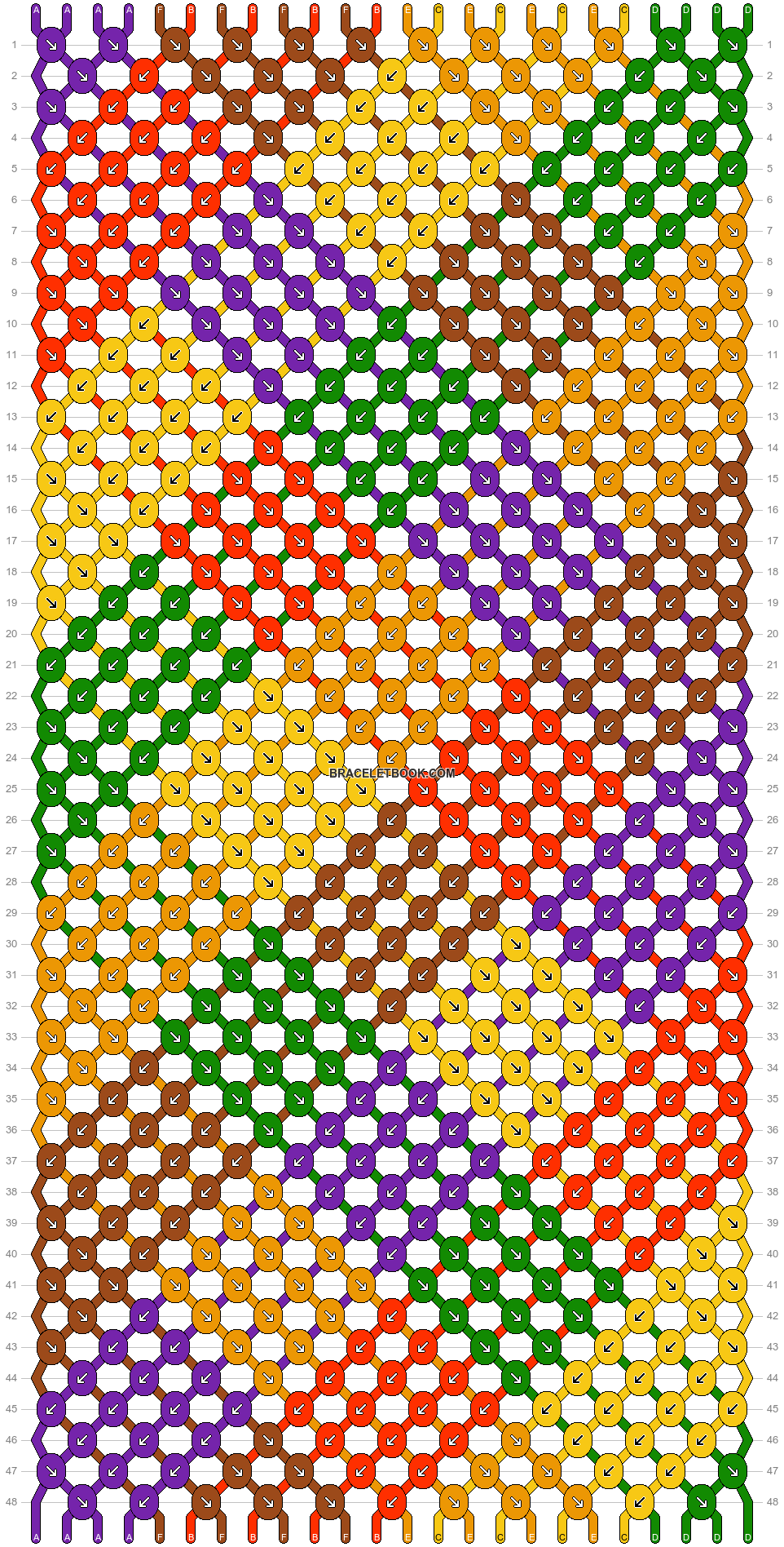 Normal pattern #153451 variation #404143 pattern