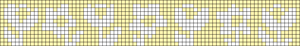 Alpha pattern #164791 variation #404144