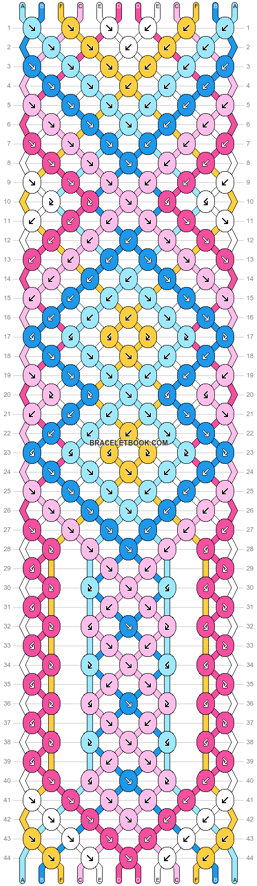 Normal pattern #28009 variation #404146 pattern