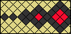 Normal pattern #132110 variation #404147